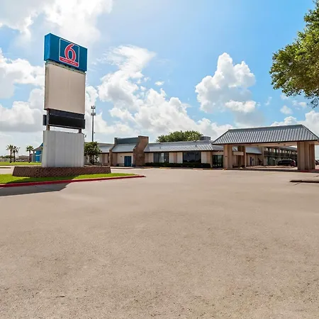 Motel 6 Port Lavaca, Tx